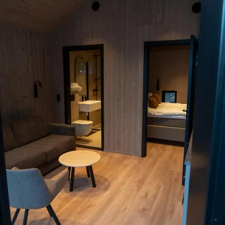 Kulleseidkanalen Gjestehamn Bomlo