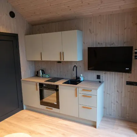 Kulleseidkanalen Gjestehamn *