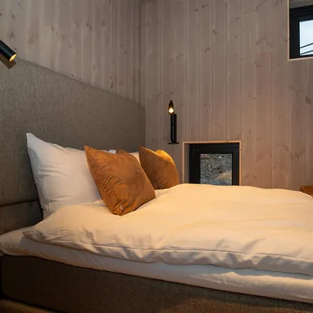 Kulleseidkanalen Gjestehamn 3* Bomlo