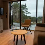 Leilighetshoteller Kulleseidkanalen Gjestehamn 3*