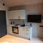 Kulleseidkanalen Gjestehamn 3*
