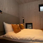 Kulleseidkanalen Gjestehamn 3* Bomlo