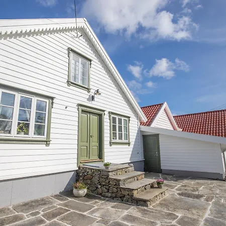 Kulleseidkanalen Gjestehamn * Bømlo